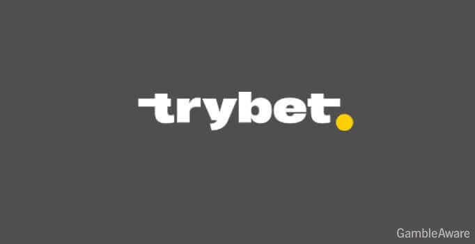 Trybet casino logo