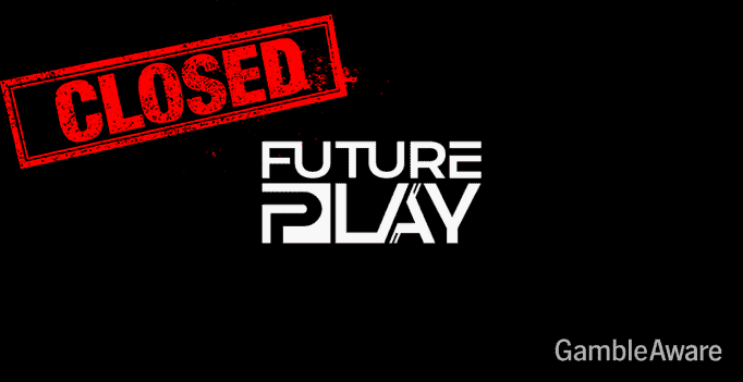 Futureplay Casino Logo