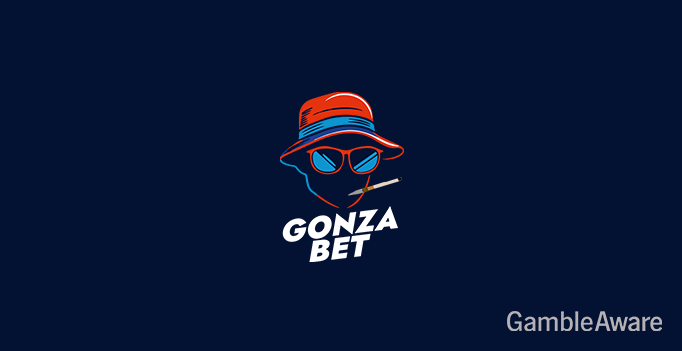 GonzaBet Casino Logo