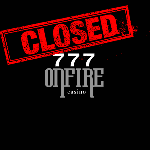 777Onfire Casino logo