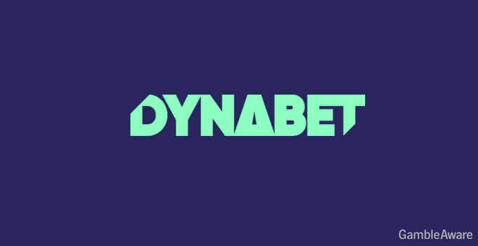 Dynabet casino logo