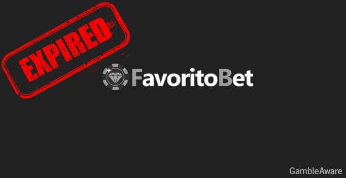 FavoritoBet Casino Logo