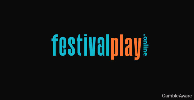 FestivalPlay casino logo