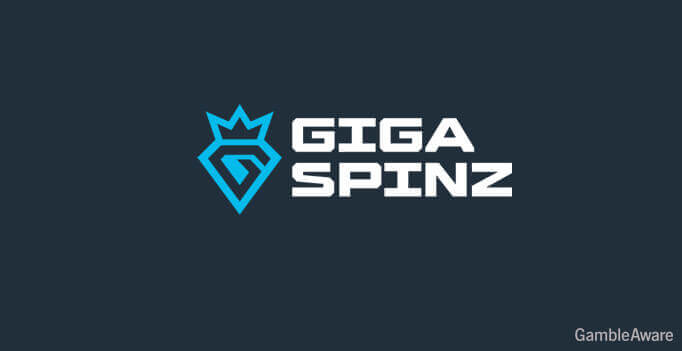 GigaSpinz casino logo