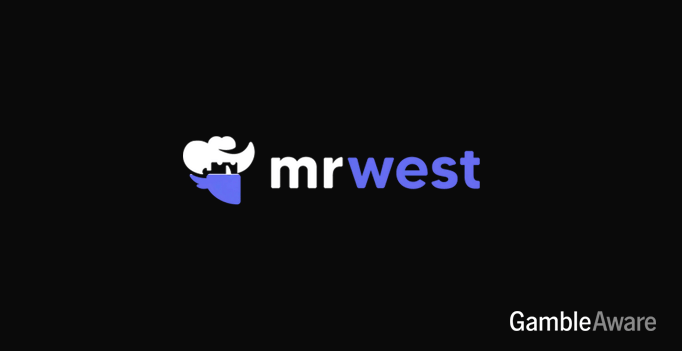 MrWest casino logo