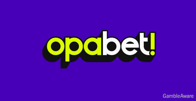 Opabet casino logo