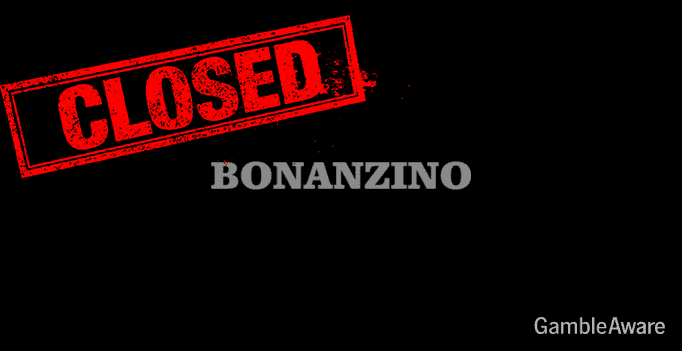 Bonanzino Casino Logo