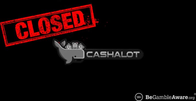 Cashalot Casino Logo