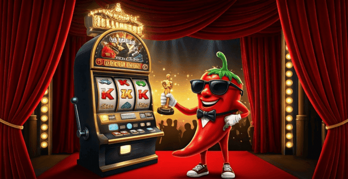 Movie Slots
