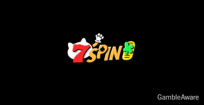7Spin casino logo