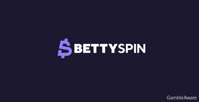 BettySpin casino logo