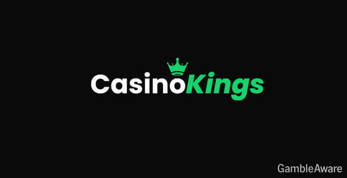 CasinoKings logo