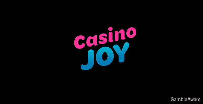 Casino Joy logo