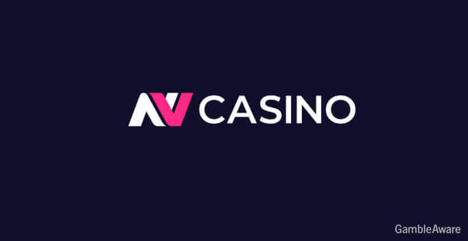 NV casino logo