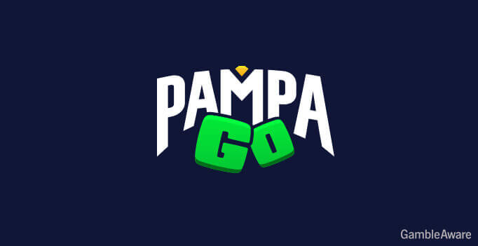 PampaGo casino logo