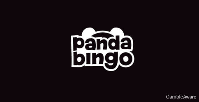 Panda Bingo casino logo