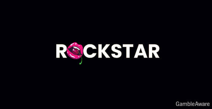Rockstar casino logo