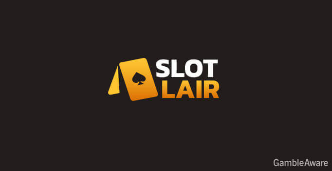 Slotlair casino logo
