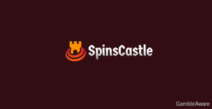 SpinsCastle casino logo
