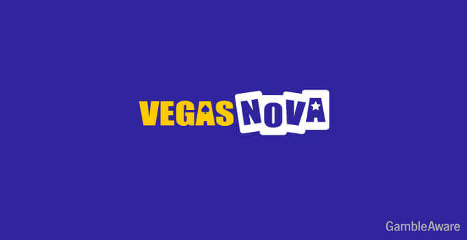 Vegas Nova casino logo
