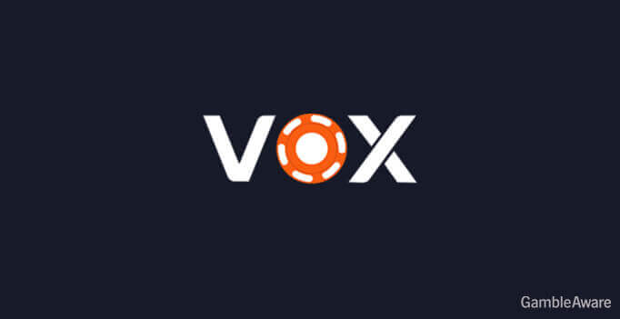 Vox casino logo