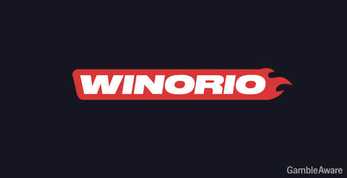 Winorio casino logo