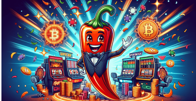 crypto casinos