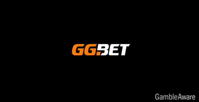 GGBet Casino Logo