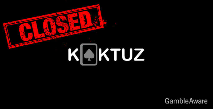 kaktuz casino logo