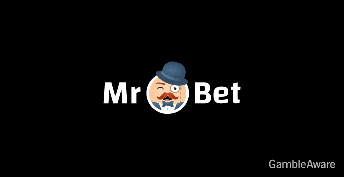 mr.bet casino logo