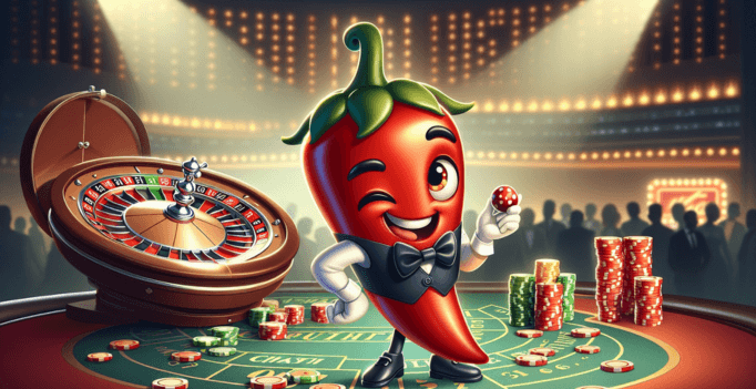 roulette tips