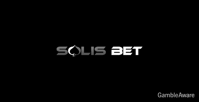 SolisBet Casino Logo