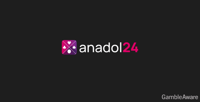 Anadol24 casino logo