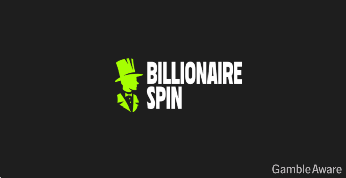BillionaireSpin casino logo