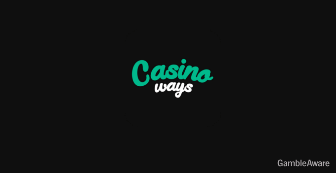 Casino Ways logo