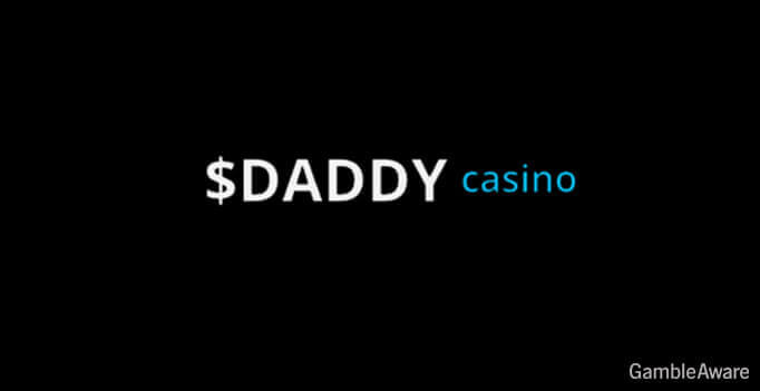 $Daddy casino logo
