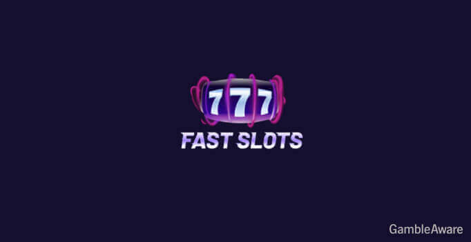 FastSlots casino logo