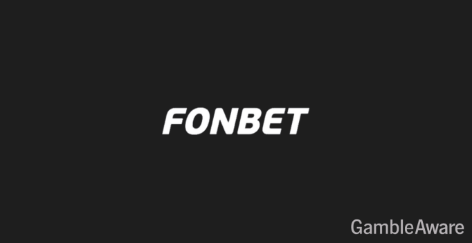 Fonbet casino logo