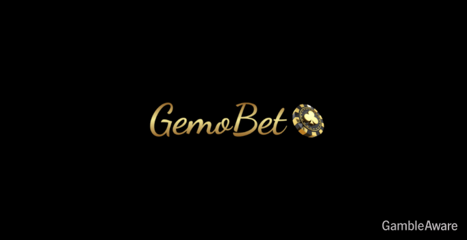 GemoBet casino logo