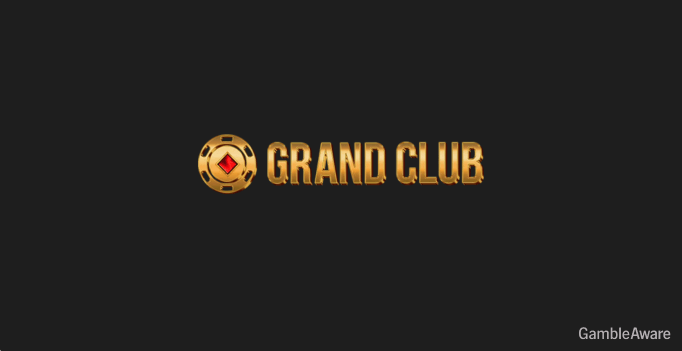 GrandClub casino logo