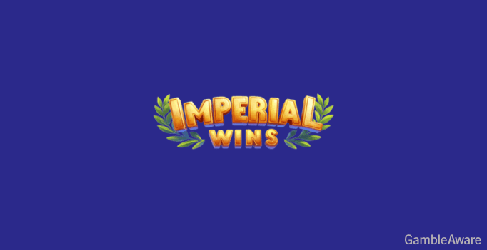 ImperialWins casino logo