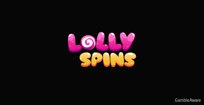 LollySpins casino logo