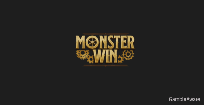 MonsterWin casino logo
