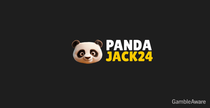 PandaJack24 casino logo