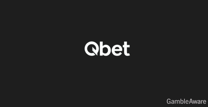 QBet casino logo