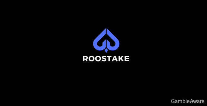 Roostake casino logo mini