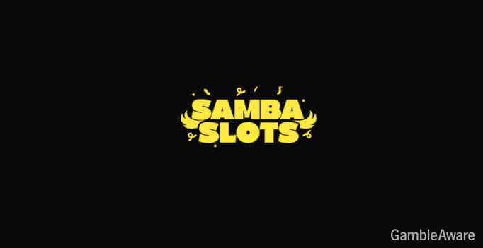 SambaSlots casino logo