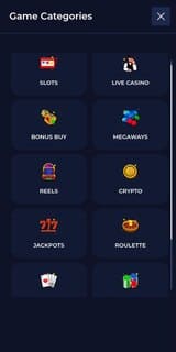 Sloterra Casino Screenshot 2