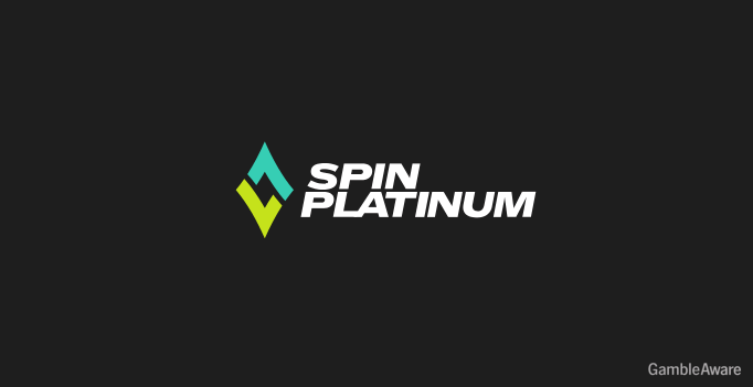 SpinPlatinum casino logo