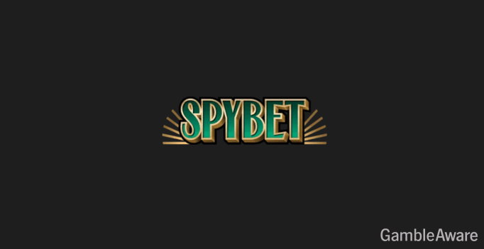 Spybet casino logo